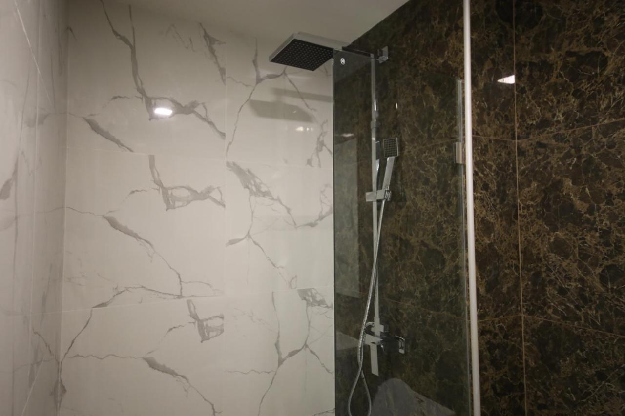 Arcadia Waters Condo Resort Патая Екстериор снимка